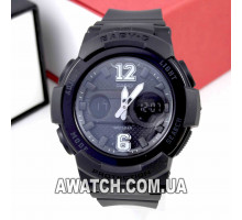 Унисекс кварцевые наручные часы Casio Baby-G 5465