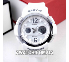 Унисекс кварцевые наручные часы Casio Baby-G 5465