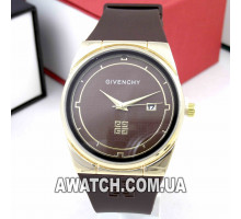 Унисекс кварцевые наручные часы Givenchy B5270-1