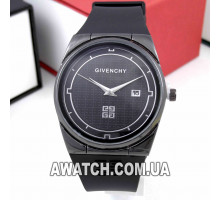 Унисекс кварцевые наручные часы Givenchy B5270-1