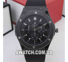 Мужские кварцевые наручные часы Hublot Big Bang M81