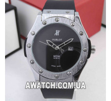 Мужские кварцевые наручные часы Hublot Big Bang M82