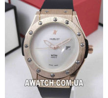 Мужские кварцевые наручные часы Hublot Big Bang M82