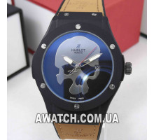 Мужские кварцевые наручные часы Hublot Big Bang M93