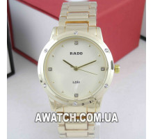 Женские кварцевые наручные часы Rado A13
