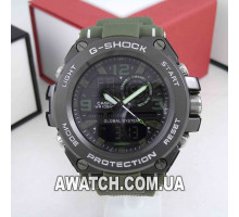 Унисекс кварцевые наручные часы Casio G-Shock M83