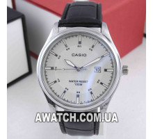 Мужские кварцевые наручные часы Casio T20