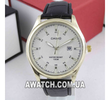 Мужские кварцевые наручные часы Casio T20