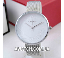 Женские кварцевые наручные часы Calvin Klein A16