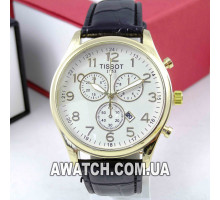 Мужские кварцевые наручные часы Tissot T14