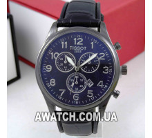 Мужские кварцевые наручные часы Tissot T14