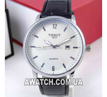 Мужские кварцевые наручные часы Tissot T01