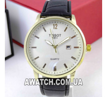 Мужские кварцевые наручные часы Tissot T01