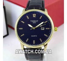 Мужские кварцевые наручные часы Tissot T01