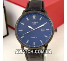 Мужские кварцевые наручные часы Tissot T01