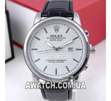 Мужские кварцевые наручные часы Rolex T07