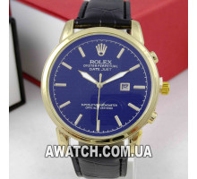 Мужские кварцевые наручные часы Rolex T07