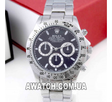 Унисекс кварцевые наручные часы Rolex Daytona F-6795