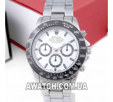 Унисекс кварцевые наручные часы Rolex Daytona F-6795