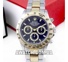 Унисекс кварцевые наручные часы Rolex Daytona F-6795