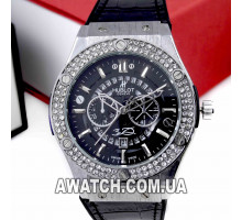 Унисекс кварцевые наручные часы Hublot Big Bang M65