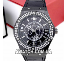 Унисекс кварцевые наручные часы Hublot Big Bang M65