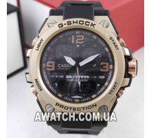 Мужские кварцевые наручные часы G-Shock M96