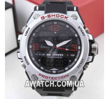 Мужские кварцевые наручные часы G-Shock M96