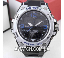 Мужские кварцевые наручные часы G-Shock M96