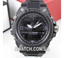 Мужские кварцевые наручные часы G-Shock M96