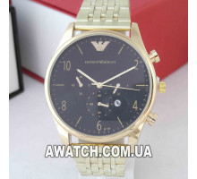 Мужские кварцевые наручные часы Emporio Armani B136