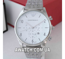 Мужские кварцевые наручные часы Emporio Armani B136