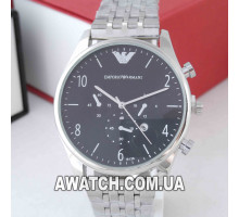 Мужские кварцевые наручные часы Emporio Armani B136