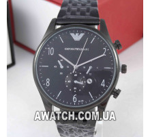 Мужские кварцевые наручные часы Emporio Armani B136