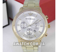 Мужские кварцевые наручные часы Emporio Armani B134