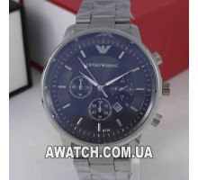 Мужские кварцевые наручные часы Emporio Armani B134