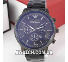 Мужские кварцевые наручные часы Emporio Armani B134