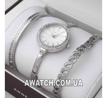 Женские кварцевые наручные часы Anne Klein A200