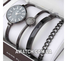 Женские кварцевые наручные часы Anne Klein A141