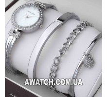 Женские кварцевые наручные часы Anne Klein A171