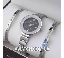 Женские кварцевые наручные часы Anne Klein S8105