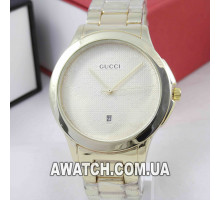 Женские кварцевые наручные часы Gucci B24