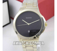 Женские кварцевые наручные часы Gucci B24