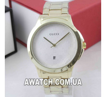 Женские кварцевые наручные часы Gucci B24