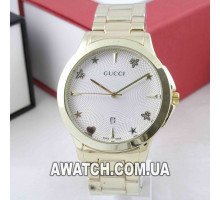 Женские кварцевые наручные часы Gucci B26