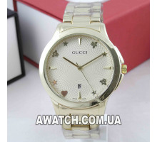 Женские кварцевые наручные часы Gucci B26