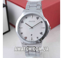 Женские кварцевые наручные часы Gucci B26