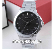 Женские кварцевые наручные часы Gucci B26