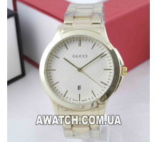 Женские кварцевые наручные часы Gucci B25