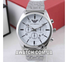 Мужские кварцевые наручные часы Emporio Armani B135